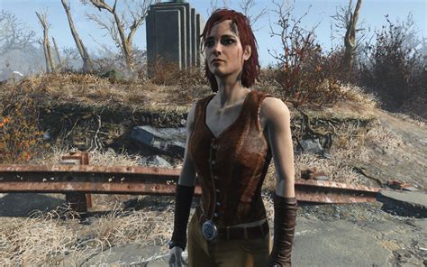 female companions fallout 4|fallout 4 best female companion.